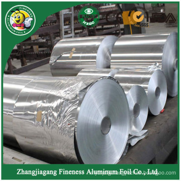 Alibaba China Stylish Aluminium Foil Jumbo Roll for Pharmacy